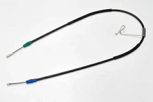Linka hamulca ręcznego FORD TRANSIT LINEX