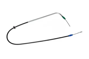Linka hamulca ręcznego FORD TRANSIT LINEX
