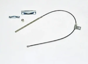 Linka hamulca ręcznego FORD TRANSIT LINEX