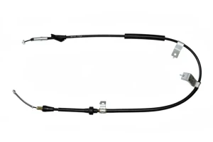 Linka hamulca ręcznego HONDA CIVIC VI LINEX