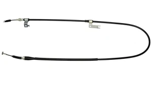 Linka hamulca ręcznego MAZDA 323 F VI LINEX