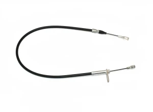 Linka hamulca ręcznego MERCEDES-BENZ 124 W124 LINEX