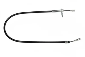 Linka hamulca ręcznego MERCEDES-BENZ CLK C208 LINEX