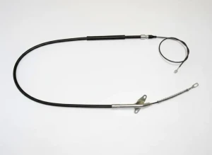 Linka hamulca ręcznego MERCEDES-BENZ T1 B602 LINEX
