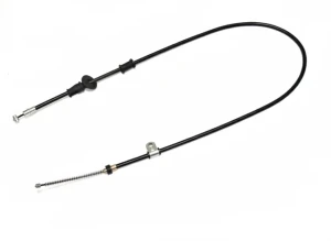 Linka hamulca ręcznego MITSUBISHI CARISMA LINEX