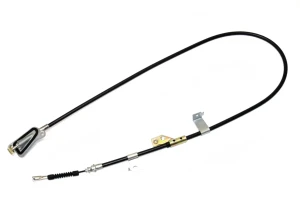 Linka hamulca ręcznego NISSAN ALMERA II LINEX