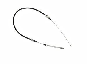 Linka hamulca ręcznego OPEL CORSA B LINEX