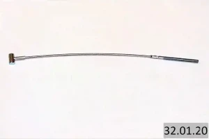 Linka hamulca ręcznego OPEL VECTRA B LINEX