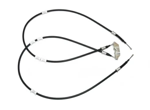 Linka hamulca ręcznego OPEL VECTRA B LINEX