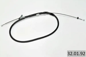 32.01.92 LINEX Linka hamulca ręcznego