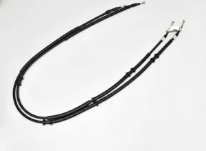 Linka hamulca ręcznego OPEL ASTRA G LINEX