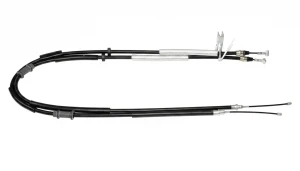 Linka hamulca ręcznego OPEL CORSA D LINEX