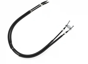 Linka hamulca ręcznego OPEL ASTRA H LINEX
