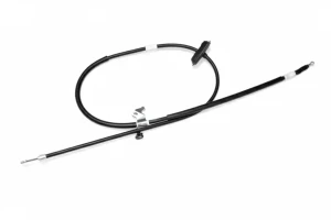 Linka hamulca ręcznego OPEL ASTRA J LINEX