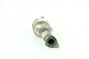 2.0 TDI Katalizator emisja euro 3 AUDI A6 C6 WALKER