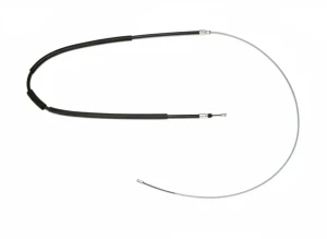 Linka hamulca ręcznego RENAULT MEGANE II Kombi (KM0/1_) LINEX