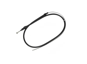 Linka hamulca ręcznego VW BORA LINEX