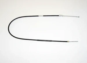 Linka hamulca ręcznego SKODA 105120 LINEX