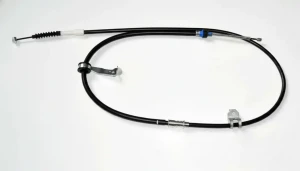 Linka hamulca ręcznego TOYOTA AVENSIS Kombi (_T25_) LINEX