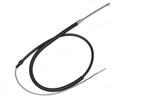 Linka hamulca ręcznego VW PASSAT B3/B4 LINEX