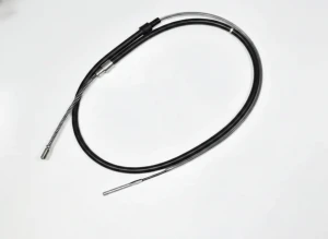 Linka hamulca ręcznego VW PASSAT B3/B4 LINEX
