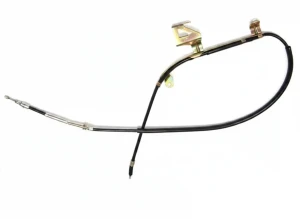 Linka hamulca ręcznego VW PASSAT B5 LINEX