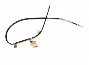 Linka hamulca ręcznego VW PASSAT B5 LINEX