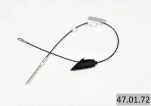 linka recznego t4 47.01.72 LINEX
