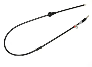 Dr!ve+ cięgło, hamulec postojowy VOLVO S40 2 Dr!ve+
