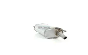 1.25 i, 1.3 i FORD FIESTA IV Tłumik końcowy WALKER