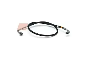 85241 AUGER Gaine, basculeur de cabine