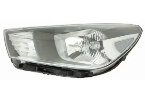 Reflektor lampa KIA RIO IV ABAKUS