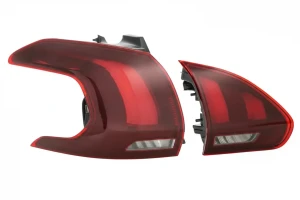 Lampa tylna led PEUGEOT 2008 HELLA