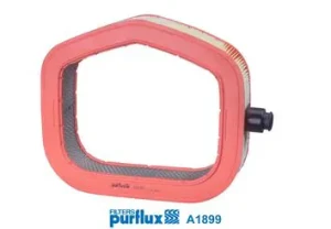 300 MERCEDES-BENZ 124 A124 Filtr powietrza PURFLUX