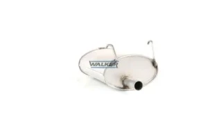 1.4 LPG, 1.4 i HONDA CIVIC VI Tłumik końcowy WALKER