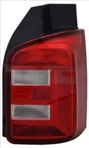 11-14007-01-2 TYC Lampa tylna