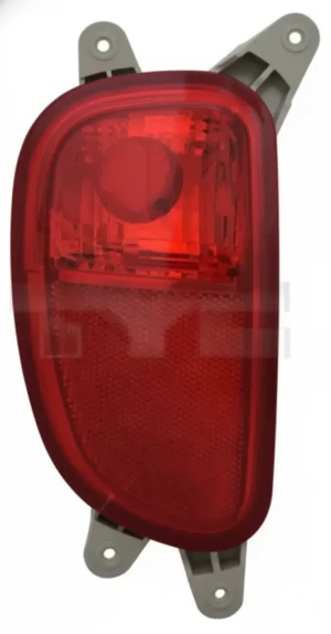 Lampa przeciwmgielna KIA PICANTO II TYC