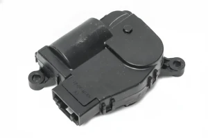 El sterowania nawiewem kabiny FIAT PANDA III DENSO