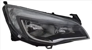 reflektory astra j 20-16976-05-2 TYC
