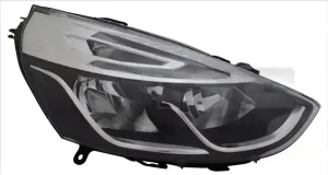 reflektor clio 4 20-17018-05-2 TYC