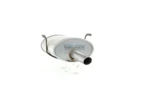 1.8, 1.8 16V, 1.6 PEUGEOT 406 Tłumik końcowy WALKER