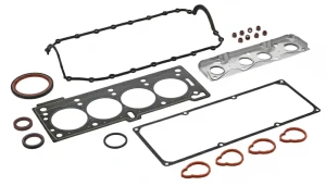 1.4 RENAULT THALIA II Zestaw uszczelek silnika ELRING