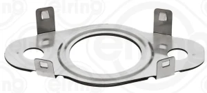 D2, D3, D4 Uszczelka przewodu zaworu agr VOLVO None ELRING