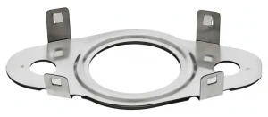 D3, D5, D4, D2 Uszczelka przewodu zaworu agr VOLVO S60 II ELRING