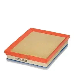 filtr powietrza peugeot 208 E1623L HENGST FILTER