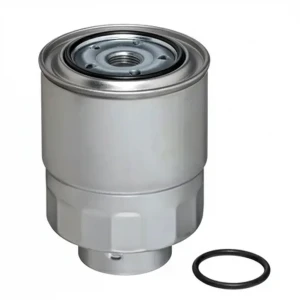 2.2 Filtr paliwa HONDA ACCORD VII HENGST FILTER