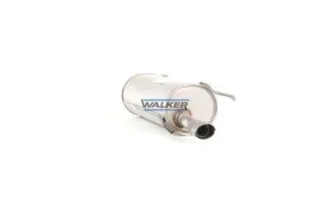 1.4 OPEL CORSA C Tłumik końcowy WALKER