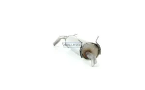 1.6 16V, 1.6 LPG, 1.8 16V RENAULT MEGANE I Tłumik końcowy WALKER