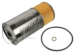 Filtr oleju MERCEDES-BENZ MB W631 FEBI BILSTEIN