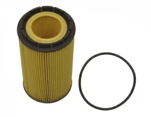 Filtr oleju VW TOUAREG I FEBI BILSTEIN